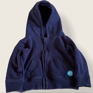 Wee People Hooded Sweatshirt‎